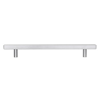 7/1までお取置き 7-1/2 Inch Hole Center Kitchen Cabinet Pulls 10 Inch Total