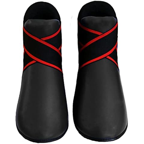 Semi Contact Kick Boxing Sparring Shoes Cover