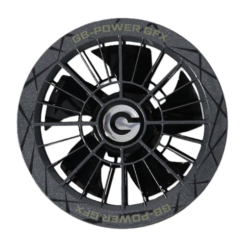 ���M�W���p�� GB-POWER 2026�N���f�� �󒲃E�F�A�[ 30V�p�t�@���Z�b�g �O���[ GFX-GY