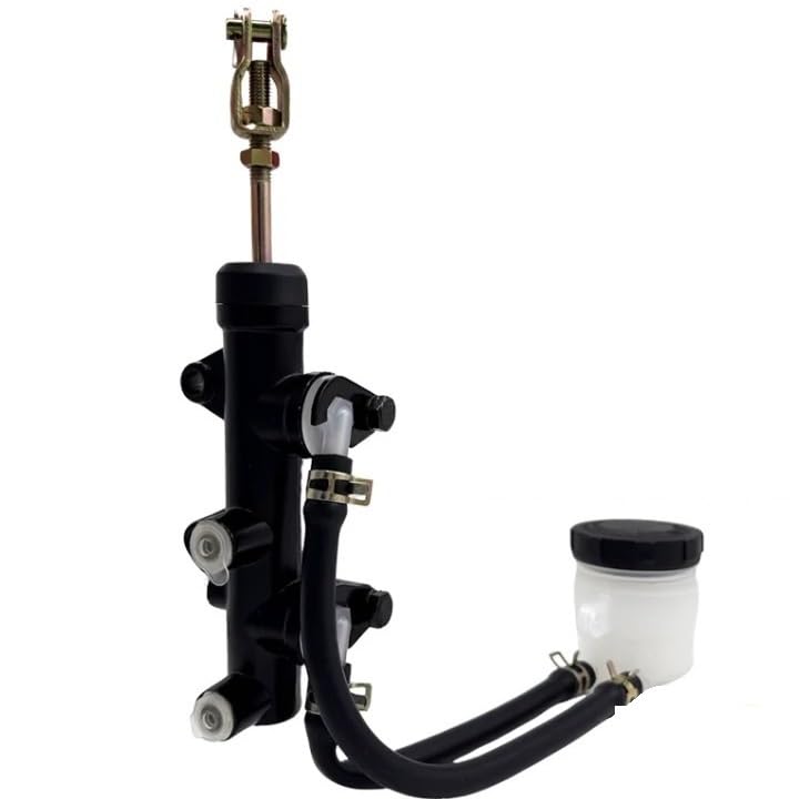 Cilindro maestro CF 800 para frenos de ATV X8 repuesto de bomba hidráulica 7020-080110