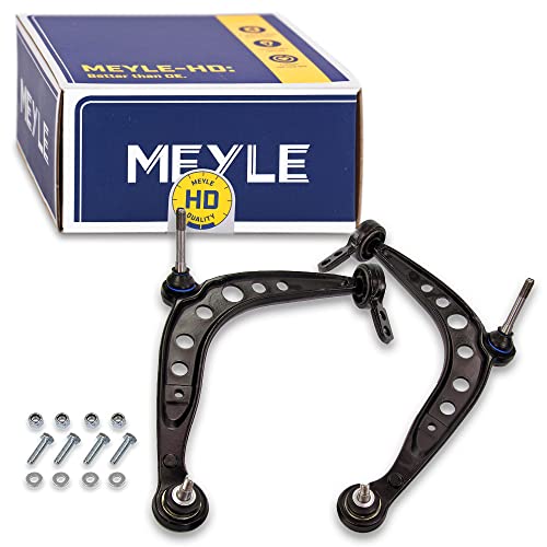 MEYLE 316 050 0023/HD Kit Juego de reparación brazo de suspensión con rótula de suspensión/carga Delantero
