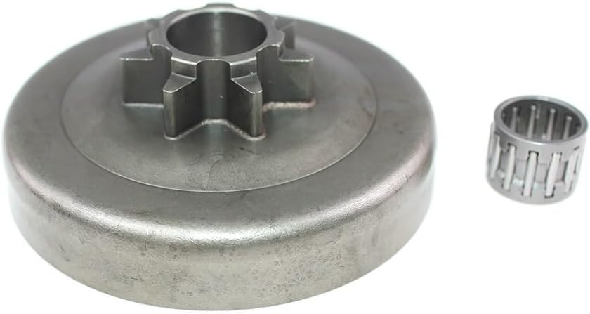 0.325 7T Clutch Drum Chain Sprocket Fit for 2141 2145 2149 2150 CS2141 CS2145 CS2147 CS2150 CS2152 CS2153 CS2245 CS2245S