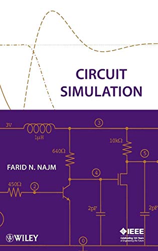Circuit Simulation (IEEE Press) view 2