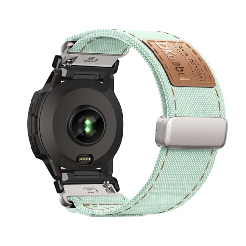�L�����z�� �r���v�o���h �Ή� Garmin Instinct 3 45mm �p �����p�X�g���b�v �e���i�C������ �ւ��x���g �ґg�X�g���b�v ���C�o�b�N�� �����x���g �}�O�l�b�g�o���h �R���p�`�u�� Garmin Instinct 3 45mm �N���t��