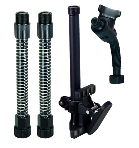 Regenfasspumpe T.I.P. DIO 45/13 flex – Tauchpumpe mit 2.700 l/h