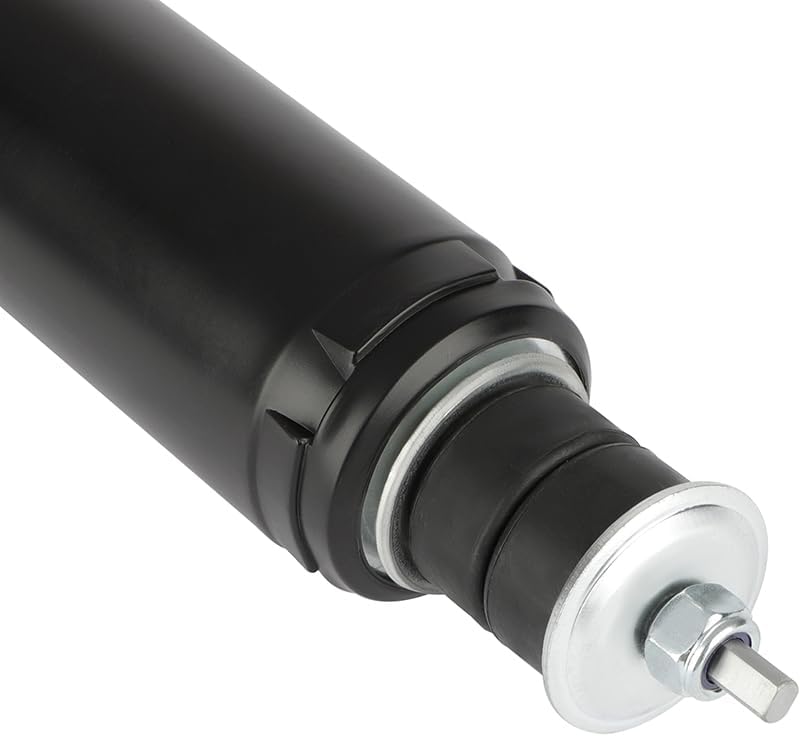 SCITOO Front Air Suspension Strut Shock Absorber Fit For 2001-2006 For Chevrolet For Tahoe, 2002-2006 For Cadillac For Escalade, 2003-2006 For Cadillac For Escalade ESV Air Shock, Replace 22187159