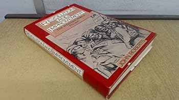 Hardcover Revolution and Improvement: The Western World, 1775-1847 Book