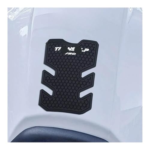 Protection de réservoir antidérapante XL750 Transalp pads latéraux 2023-2025
