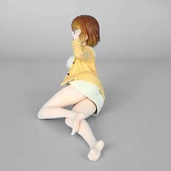 【タイクレ限定×5個】ライザのアトリエ フィギュア　寝巻ver. Amazon | ライザ フィギュア アニメ 「ライザのアトリエ ～常闇