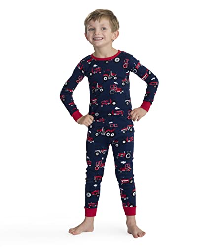 Hatley-Organic-Cotton-Long-Sleeve-Printed-Pyjama-Set-Ensemble-Garcon