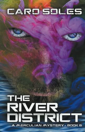 The River District (The Merculians)