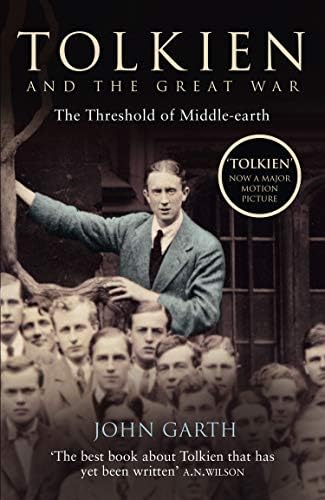 Tolkien and the Great War Paperback – September 3, 2004