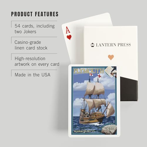 Baraja de cartas tamaño póker, 52 cartas miniatura 3