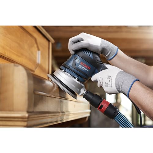 Miniatura 3 de Bosch 2 608 608 H68 - Hoja De Lija C355 230 X 280 Mm, 600