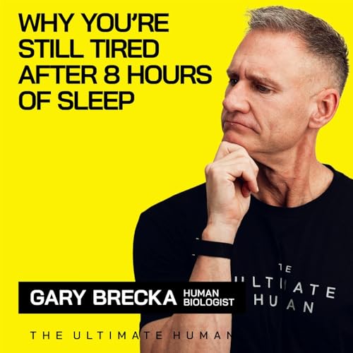 258. Does Catching Up on Sleep Actually Work? The Science Explained