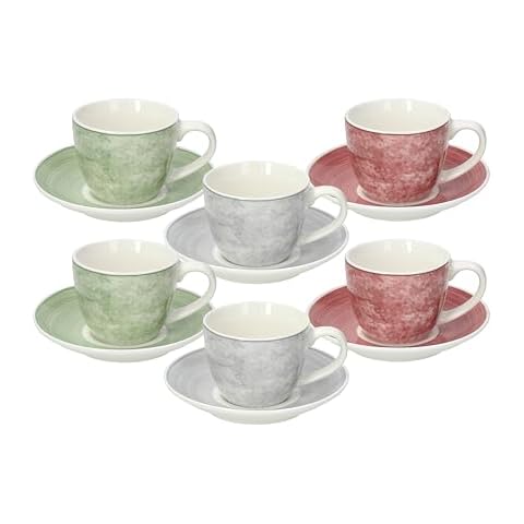 Tognana Petra, Tasses à café Cover