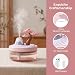 Imagen de GREATRICH Mini Humidificador de Aire 320ml