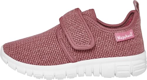 Playshoes Hausschuh, Ciabatte, Rosa, 31 Eu - 5
