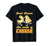 Cheese Cheddar Mozzarella Feta Parmesan Lover