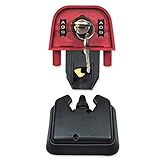 Kommunen: Dokumentation von Umweltbewusstsein und Bürgernähe (Müllberechnung nach Gewicht oder Volumen), sowie weniger Aufwand für Straßenreinigung (kein umherfliegender Müll durch Sturm oder Vandalismus)