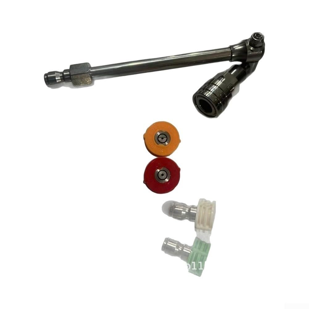 Extensor Presión 1/4 para Filtros y Unidades Interiores