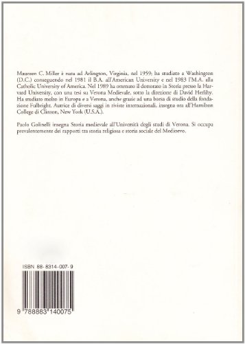 Chiesa E Società In Verona Medievale - 2