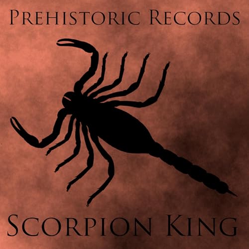  Scorpion King