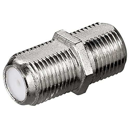 Preisvergleich Produktbild S-Conn F-Doppelbuchse - EC