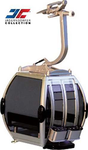 Preisvergleich Produktbild Jaegerndorfer jaegerndorferjc83020 Omega III Kabine Spielzeug Fahrzeug