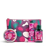 The Body Shop - Sugarplum Passion Neceser de Regalo