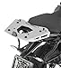 Price comparison product image Attacco Posteriore Monokey Givi Specifico in Alluminio SRA5117