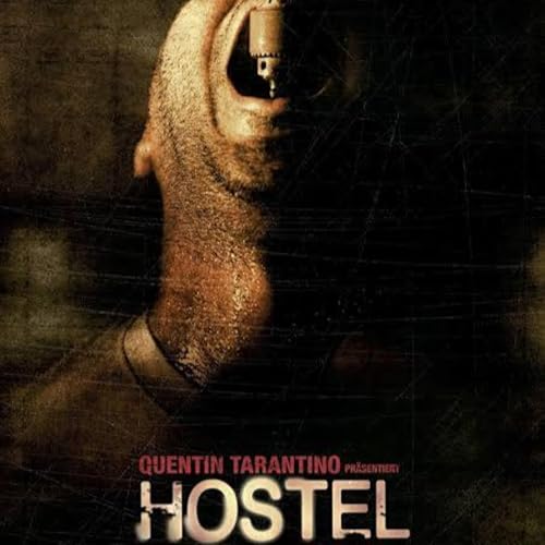 Hostel (Audio Only)