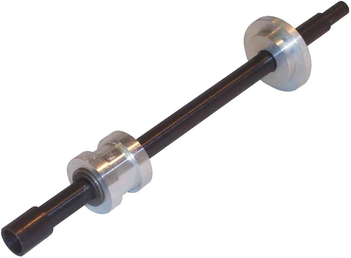 Melling PT13 Priming Tool , Black