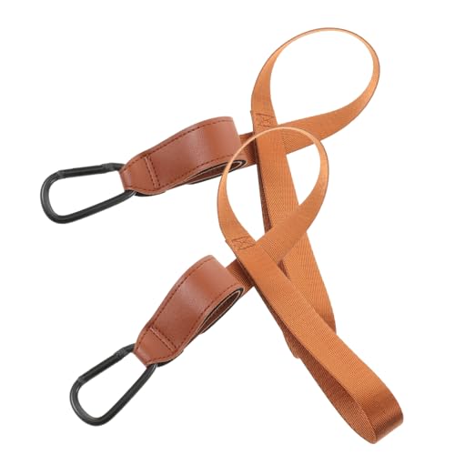 SHOWERORO 2 Xg SANZT[ ނobOp Nbv A_v^[ tbN MA |GXe Brown