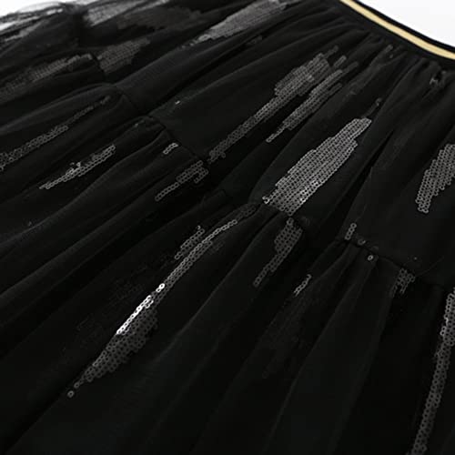 Jupe tulle enfant et accessoire de déguisement pour robe de baptême