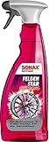 felgenreiniger lidl SONAX Autopflegeprodukte - Made in Germany - Damit glänzt, was uns bewegt