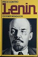 Pro e contro Lenin. B00G9AMN0K Book Cover