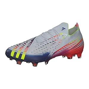 adidas Predator Edge.1 L Fg uniseks-volwassene Sneaker