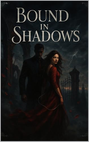 Bound in Shadows: A Dark Billionaire Romance