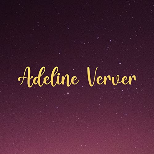 Adeline Verver