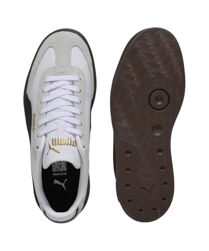 Image of Puma Womens Club II Era WNS Sneaker