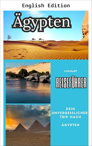 Egypt Travel Guide (Discover the World...