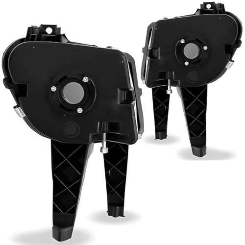 Kit Farol De Milha Celta 2007/2015 Prisma 2007/2012 + BotÃO