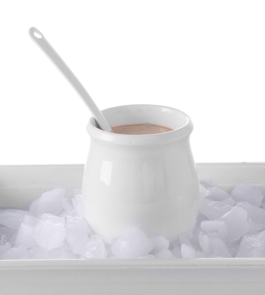 HENDI 785010 Vaso per Condimenti