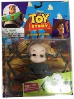 Amazon Co Jp トイストーリー シドのおもちゃ ベビーフェイス ホビー 通販