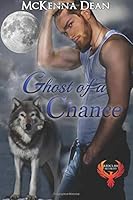 Ghost of a Chance 1725914522 Book Cover