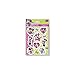 Minnie Mouse 'Bow-Tique' Stickers (4 sheets)