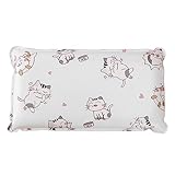 Fictory Kühlendes Kissen für Kinder, schnelle Kühlung, weich und waschbar, niedliches...