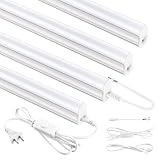 YULINKCO 4FT 2300LM 4 Pack