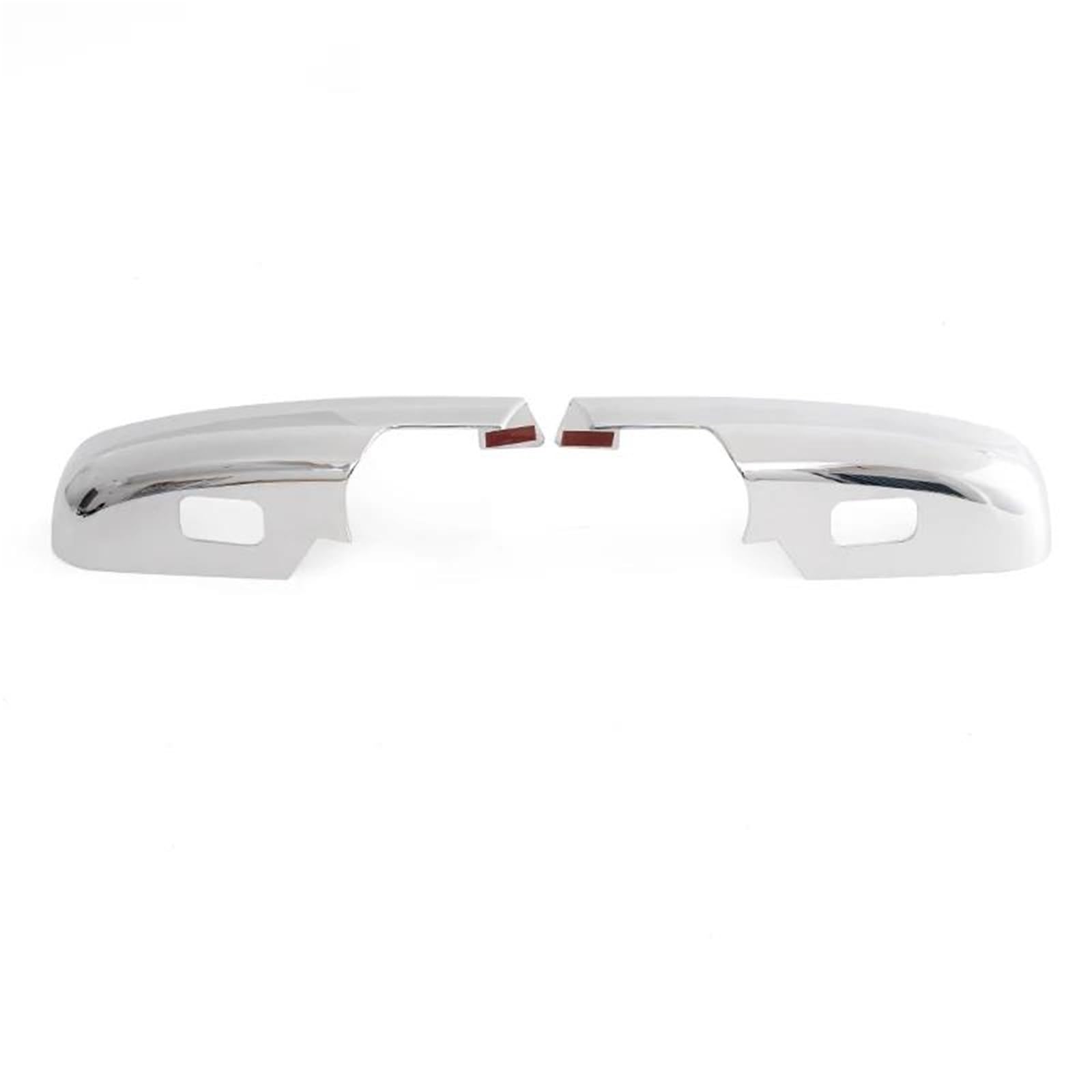 Coque rétroviseur chromé Cadillac Escalade 2007-2013 accessoires
